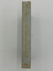 SIGNED - Al-Anon’s Favorite Forum Editorials - First Edition from 1970 - ODJ Recovery Collectibles