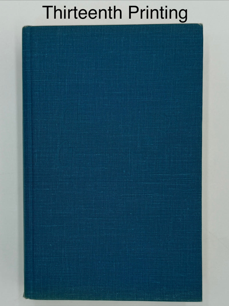 Complete Second Edition Big Book Set - 18 Volumes (1955-1974)