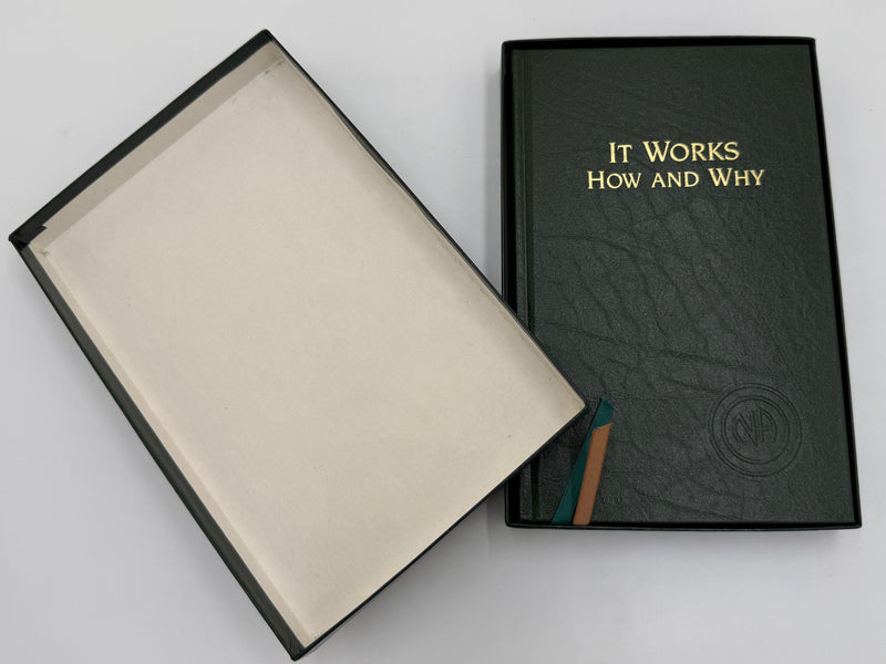 It Works: How and Why - Limited Special Edition · May 1993 Printing