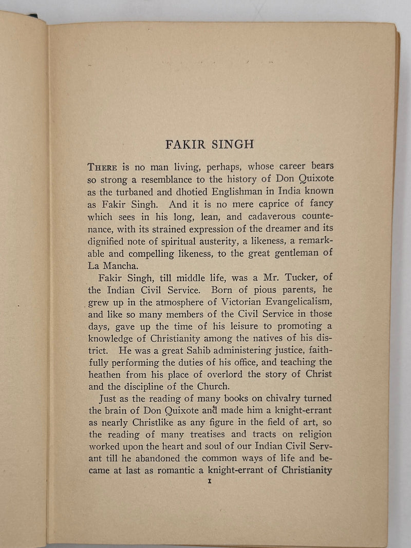Other Sheep by Harold Begbie