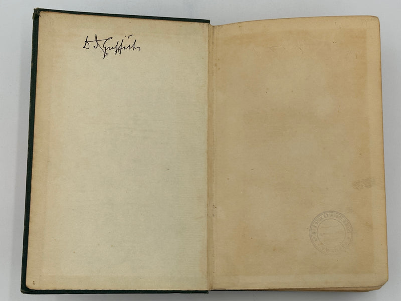 John Barleycorn by Jack London - First London Printing - 1914 Recovery Collectibles