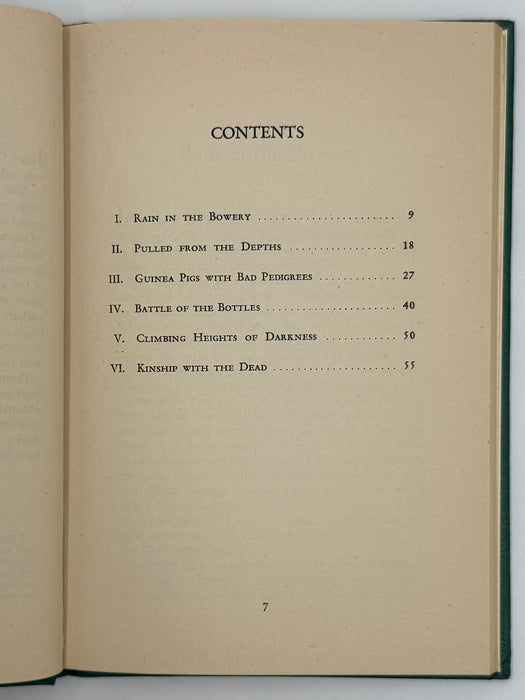 The Third Strike by Jerry Gray