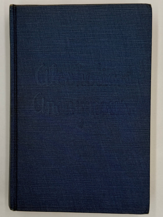 First Issue with Original White Band - Alcoholics Anonymous Second Edition First Printing from 1955 with ODJ