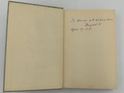 SIGNED - Al-Anon’s Favorite Forum Editorials - First Edition from 1970 - ODJ Recovery Collectibles