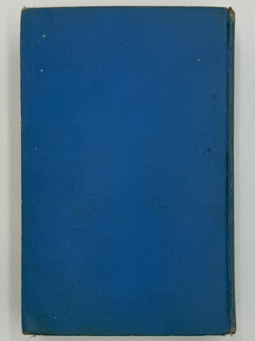 Alcoholics Anonymous First Edition Light Blue 3rd Printing from 1942 - RDJ