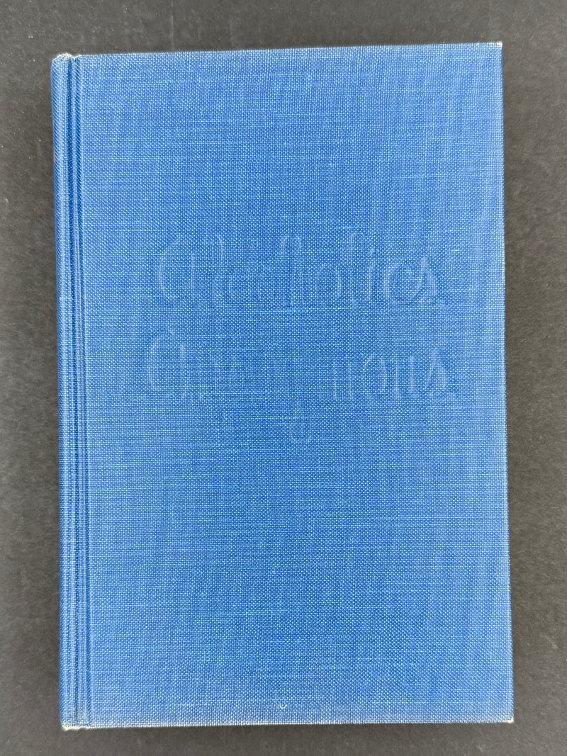 Alcoholics Anonymous — Second Edition, Fifteenth Printing (1973) — Original Dust Jacket