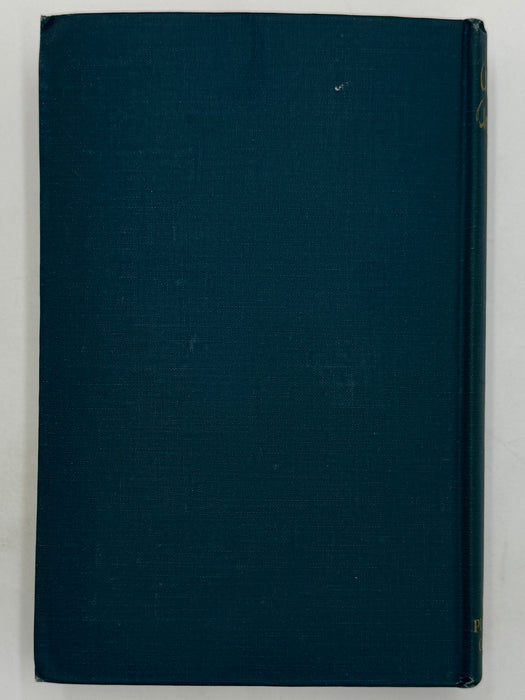 Alcoholics Anonymous First Edition 8th Printing from February 1945 - RDJ