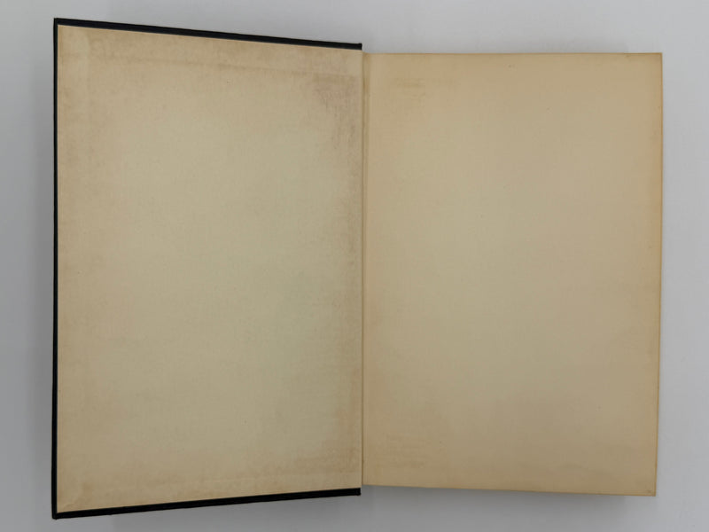 Alcoholics Anonymous — First Edition, Thirteenth Printing (February 1950) With Original Dust Jacket