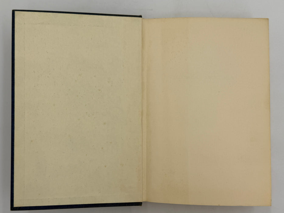 Alcoholics Anonymous Second Edition Big Book 10th Printing with ODJ