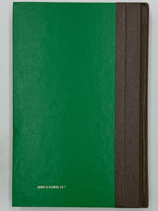 Pass It On - 1984 First Printing - ODJ