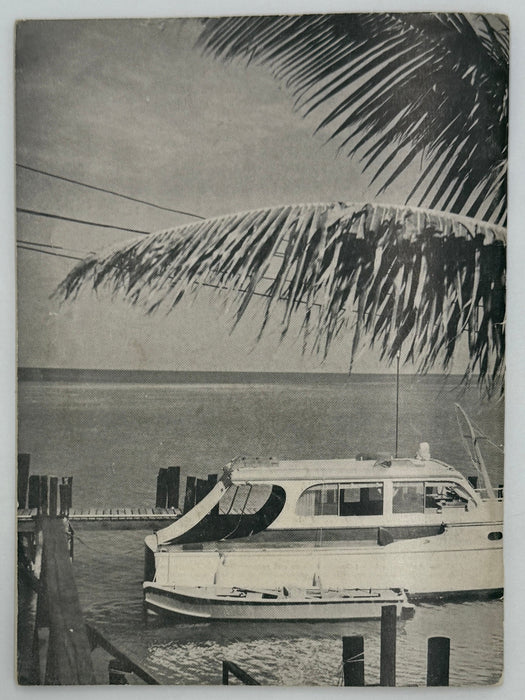 AA Grapevine from February 1953 - Clancy I. Article Recovery Collectibles