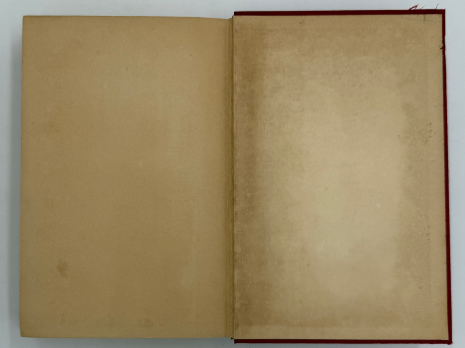 Alcoholics Anonymous — First Edition, First Printing (1939) | Reproduction Dust Jacket