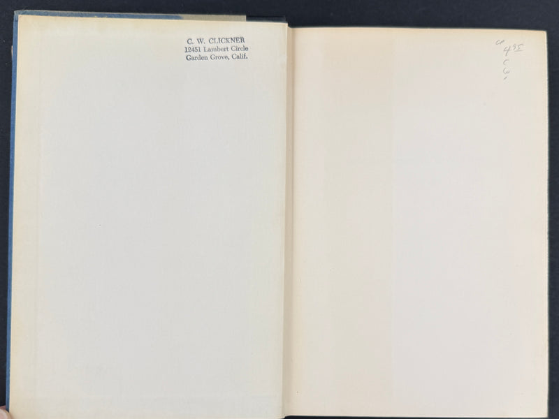 Alcoholics Anonymous History Collection — Four Conference-Approved Books with Original Dust Jackets
