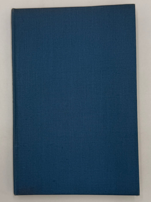 The World That Works — George West (Bishop of Rangoon) — 1946 Hardcover w/ Dust Jacket