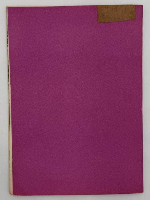 AA Grapevine January 1957 - Happy New Year