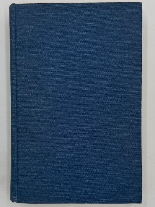 Alcoholics Anonymous Second Edition Big Book 14th Printing from 1973 - ODJ