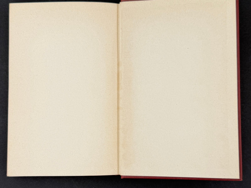 The Oxford Group: Its History and Significance | Walter Houston Clark — First Printing, 1951 — Original Dust Jacket