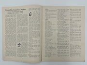 The A.A. GRAPEVINE from July 1948 Recovery Collectibles