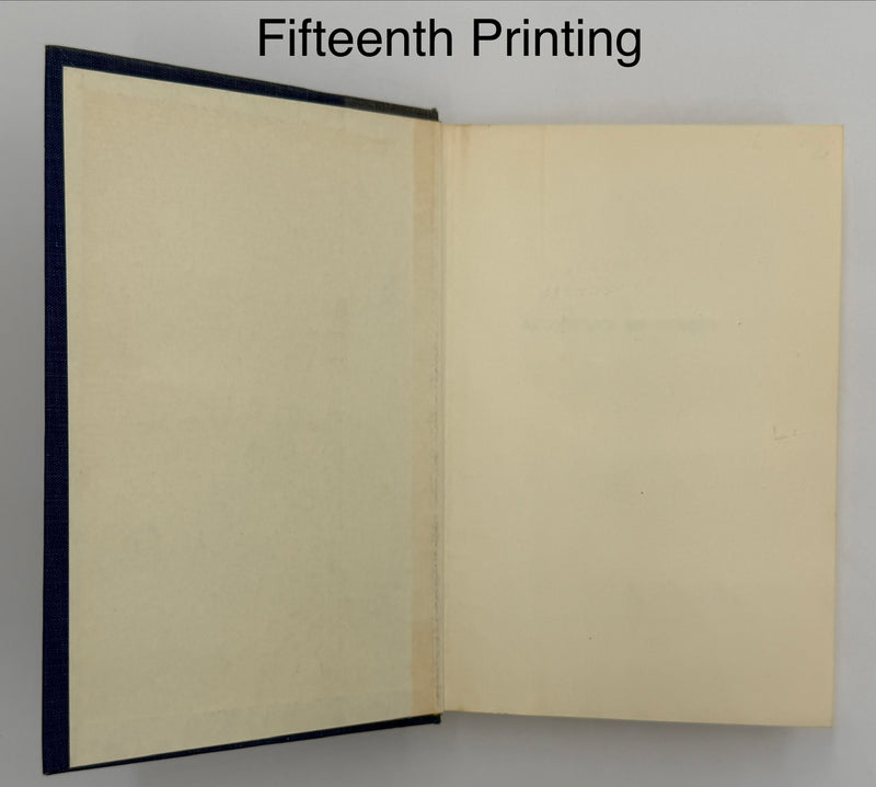 Complete Second Edition Big Book Set - 18 Volumes (1955-1974)