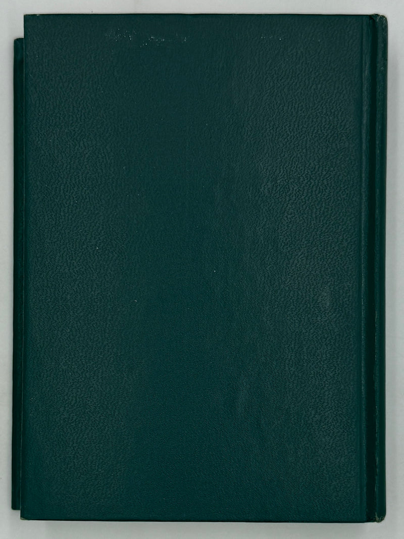 The AA Way of Life: As Bill Sees It - 5th Printing from 1974