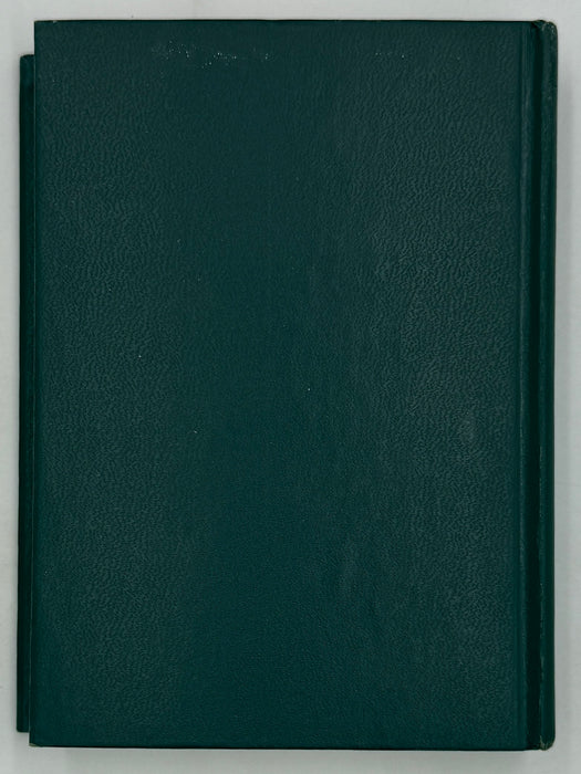 The AA Way of Life: As Bill Sees It - 5th Printing from 1974