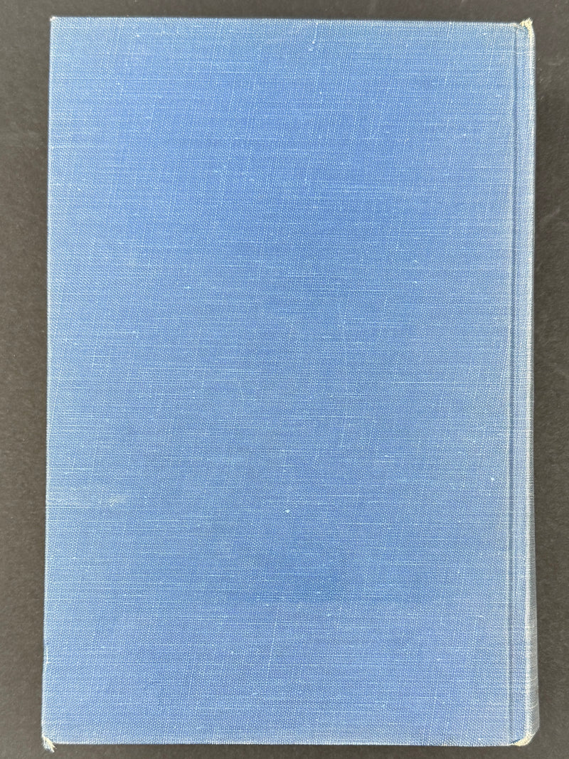 Alcoholics Anonymous Second Edition 4th Printing from 1960 - ODJ
