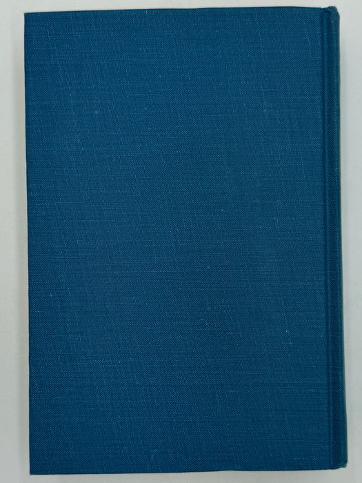 Alcoholics Anonymous Second Edition 6th Printing from 1963 - ODJ