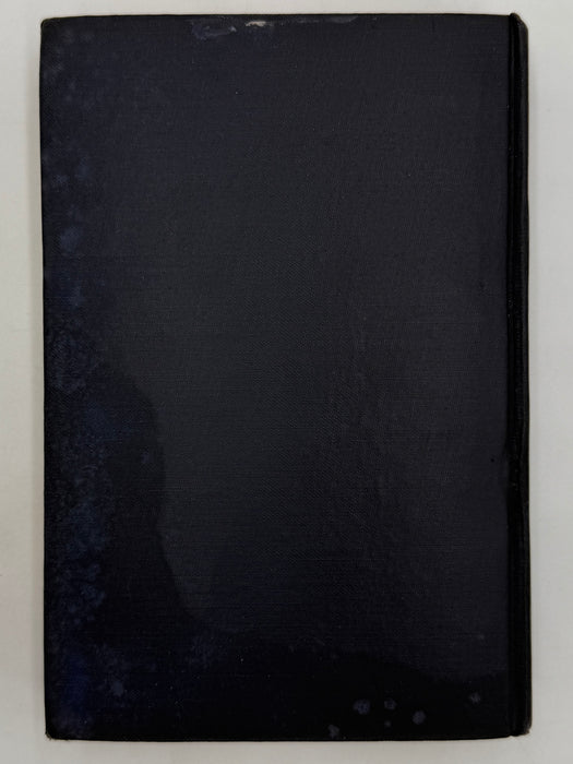 Alcoholics Anonymous First Edition 13th Printing from 1950 - ODJ