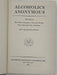 Alcoholics Anonymous Second Edition 2nd Printing - ODJ West Coast Collection