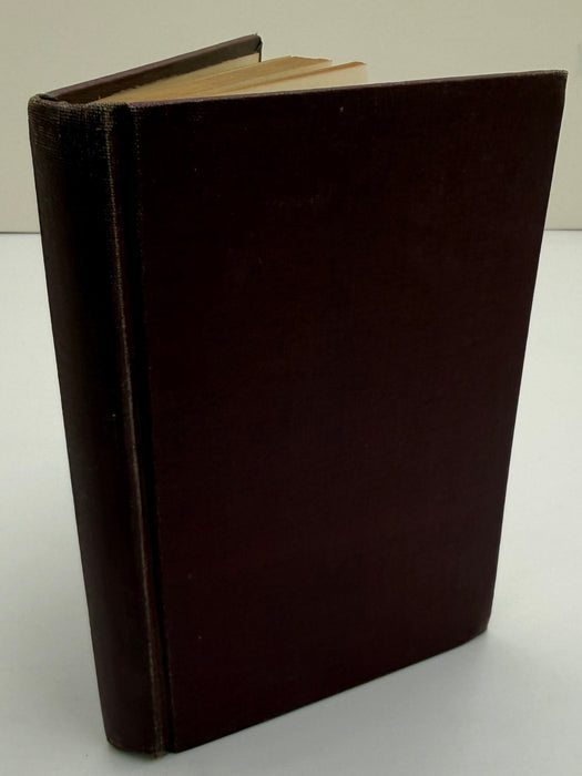 1949 Printing of The Little Red Book