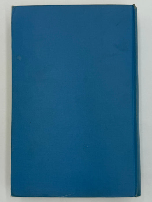 Alcoholics Anonymous First Edition 5th Printing from 1944 - ODJ -  Baby Blue