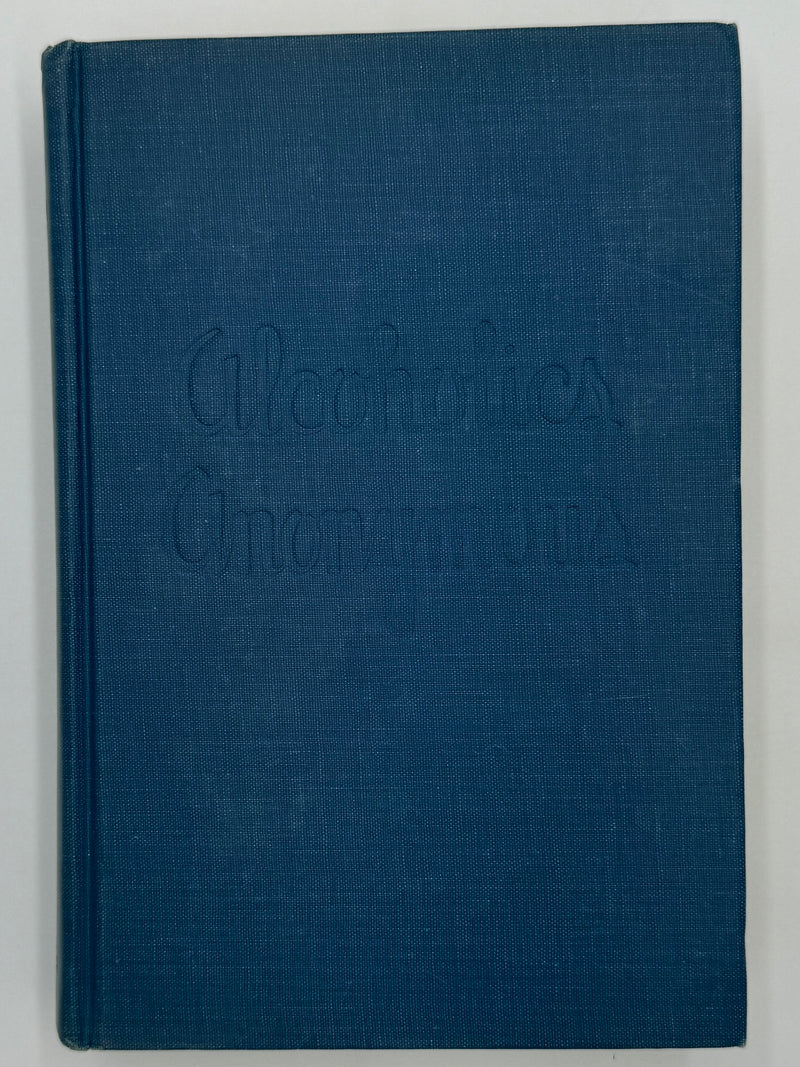 Alcoholics Anonymous Second Edition 6th Printing from 1963 - ODJ