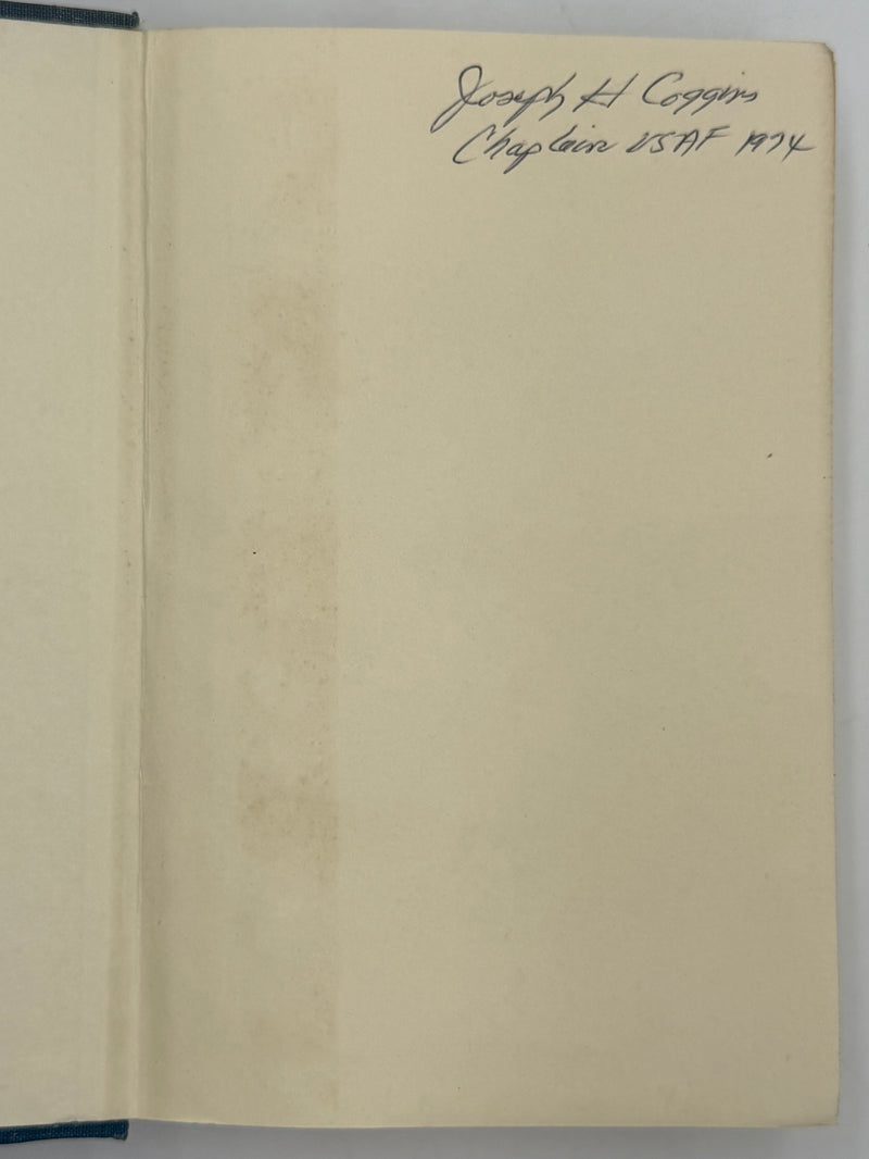 Alcoholics Anonymous Second Edition 13th Printing from 1972 - ODJ
