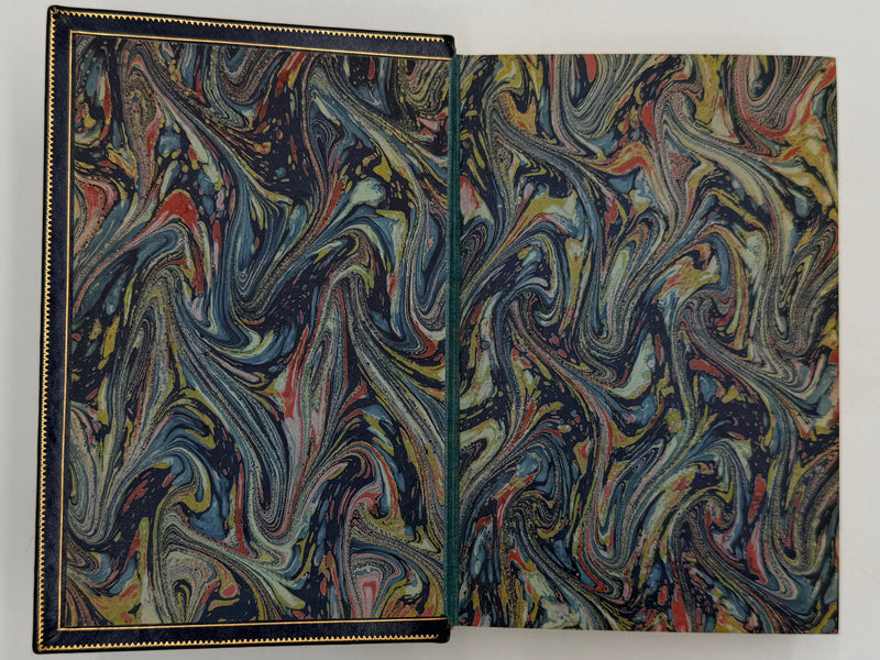 GSO Gifted Special Bound Third Edition dedicated to John D. Bealer, M.D.