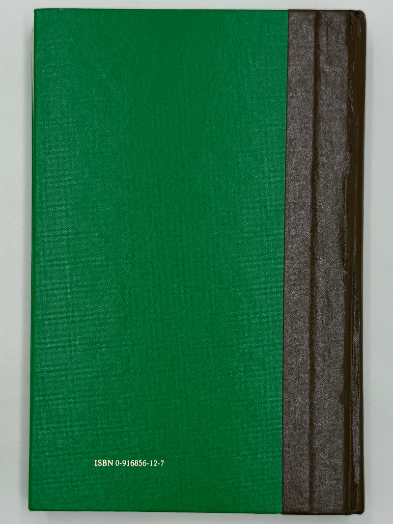 Pass It On - 1984 First Printing - ODJ