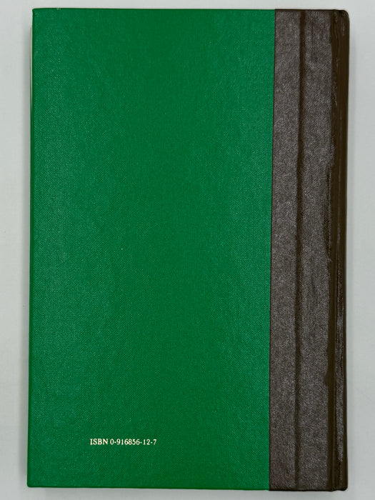 Pass It On - 1984 First Printing - ODJ