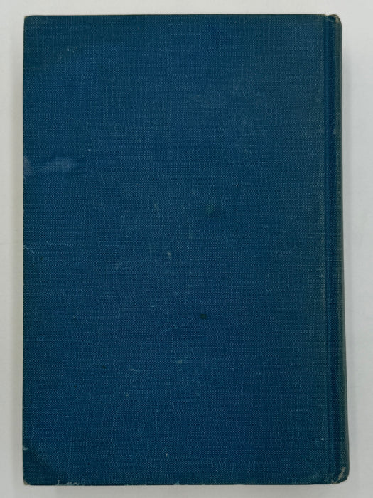 Alcoholics Anonymous Second Edition 7th Printing from 1965 - RDJ