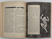 AA Grapevine from April 1954 Recovery Collectibles