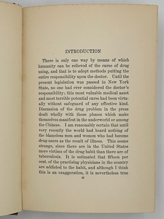 Habits That Handicap by Charles Towns - First Printing - 1915