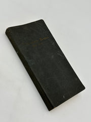 French Translation of Twenty-Four Hours a Day by Richmond Walker - Montreal West Coast Collection