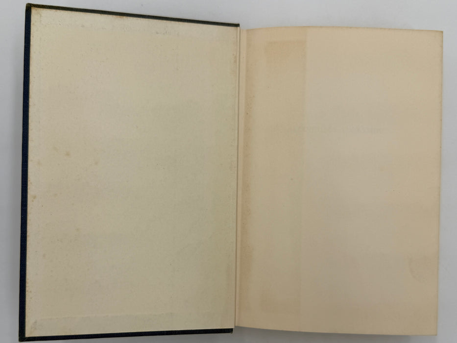 Alcoholics Anonymous Second Edition Big Book Eighth Printing from 1966 - RDJ