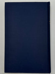 Philosophy of Courage or The Oxford Group Way by Philip Leon - 1939 - ODJ West Coast Collection