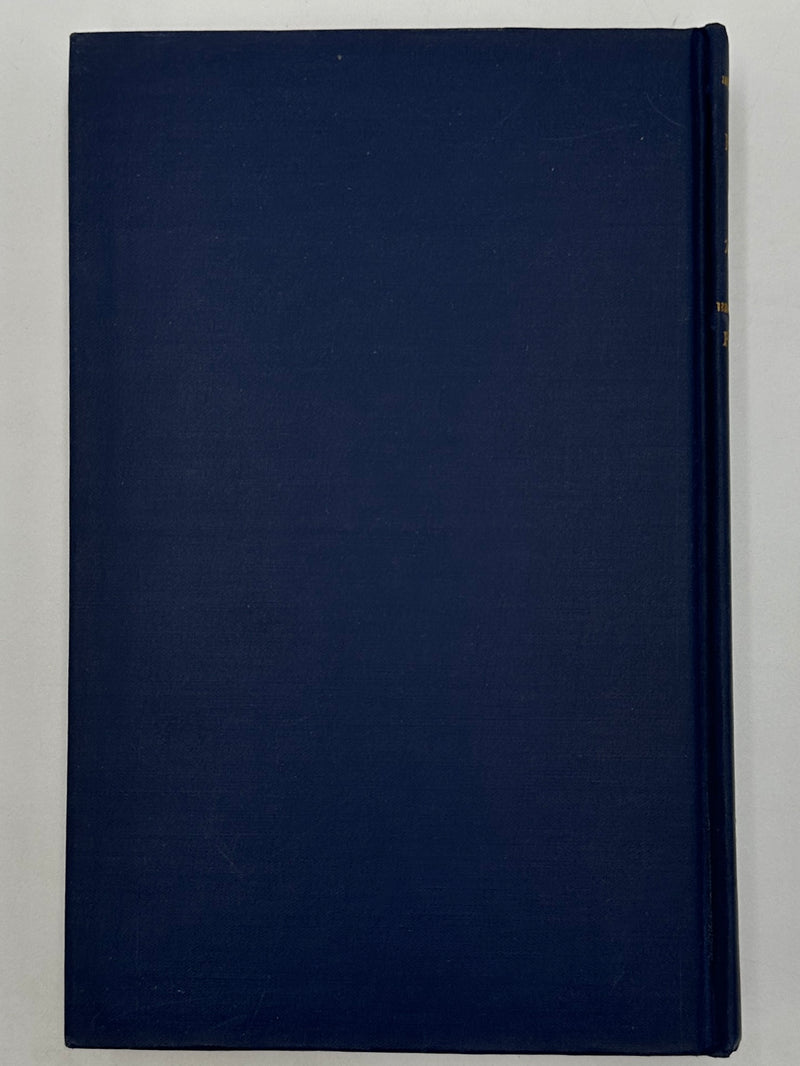 Philosophy of Courage or The Oxford Group Way by Philip Leon - 1939 - ODJ West Coast Collection