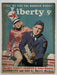 Liberty Magazine from September 1939 - Alcoholics and God article by Morris Markey West Coast Collection