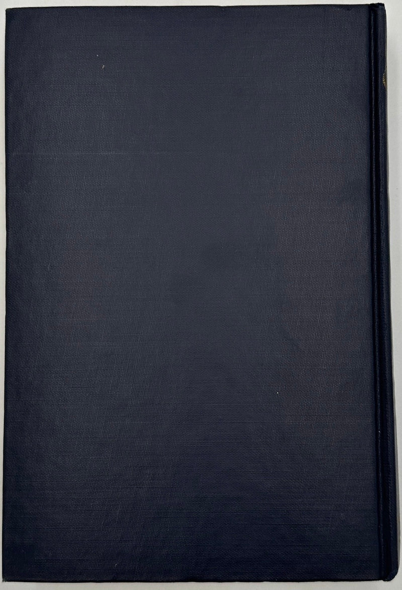 Alcoholics Anonymous — First Edition, Thirteenth Printing (February 1950) With Original Dust Jacket
