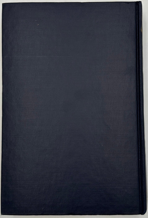 Alcoholics Anonymous — First Edition, Thirteenth Printing (February 1950) With Original Dust Jacket