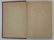 Signed by Samuel M. Shoemaker - They're on the Way - First Edition from 1951 - ODJ Recovery Collectibles