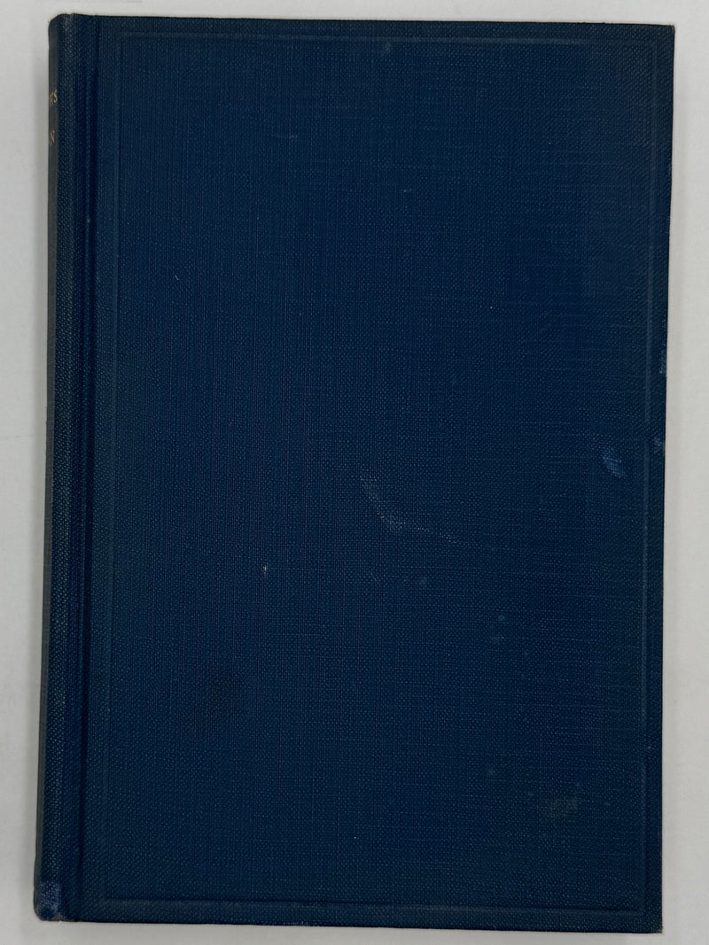 The Marks of a Man by Robert Speer