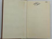 The Language of the Heart: Bill W.’s Grapevine Writings - First printing from 1988 - ODJ Recovery Collectibles