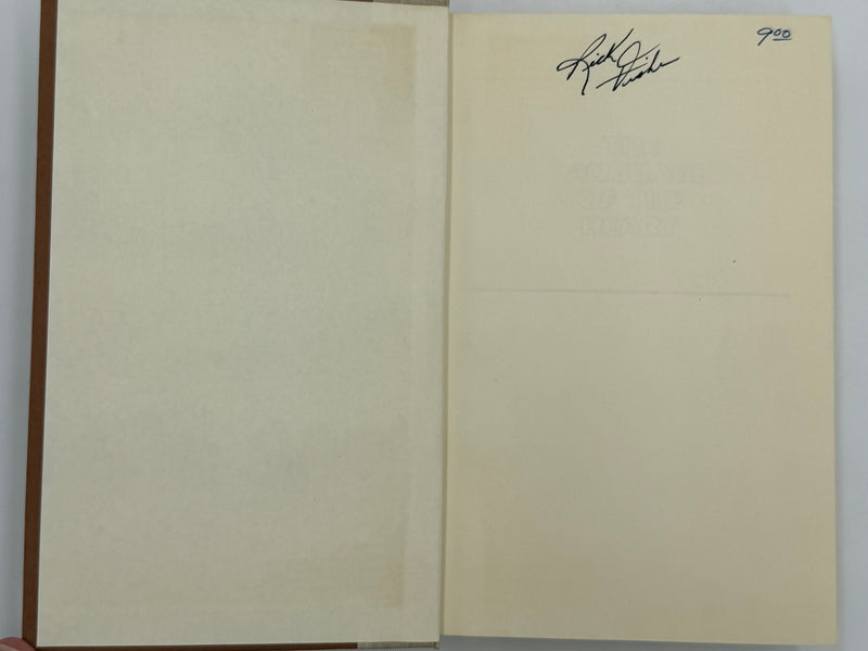 The Language of the Heart: Bill W.’s Grapevine Writings - First printing from 1988 - ODJ Recovery Collectibles